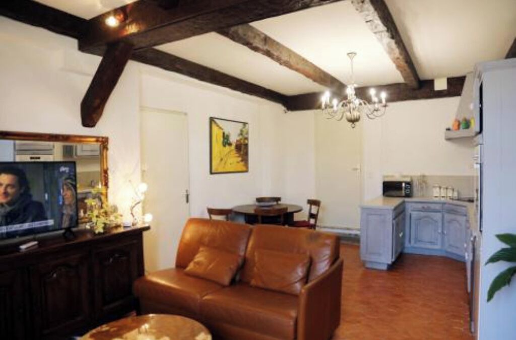 Photo of Livingroom in Bedarieux