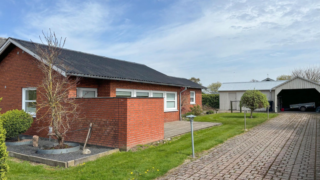 Photo of Others in Spøttrup