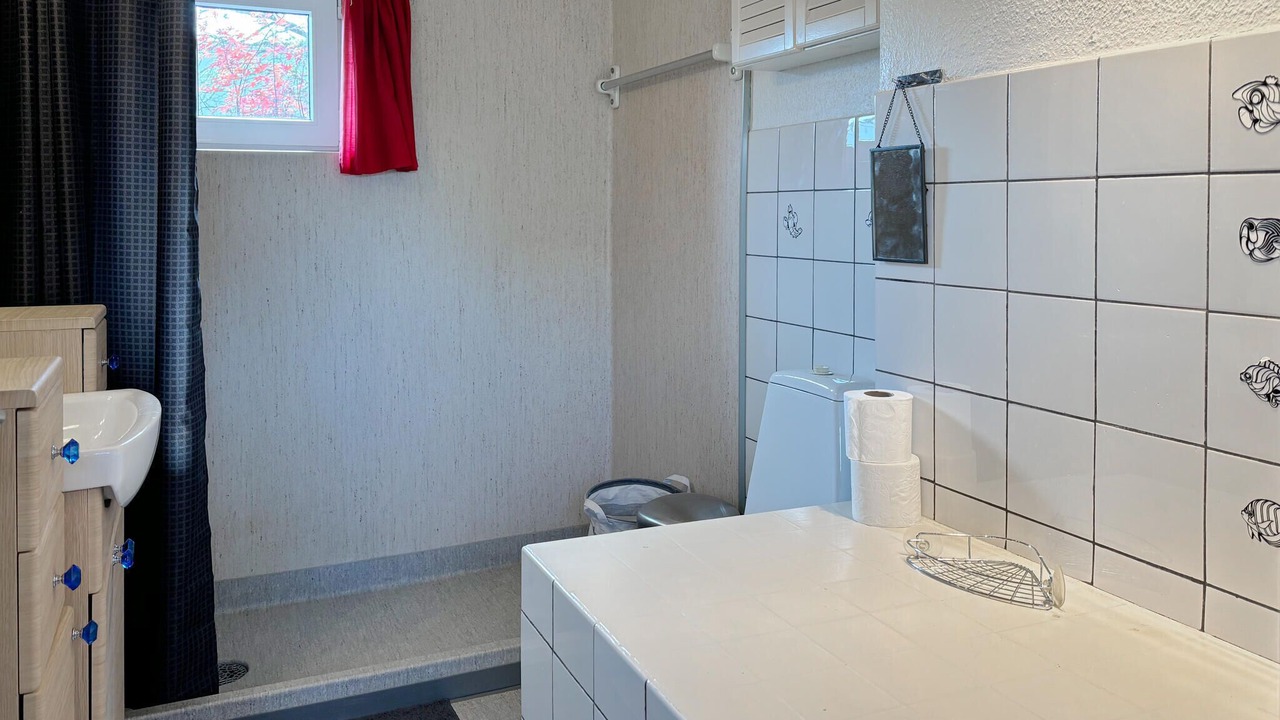 Photo of Bathroom in Spøttrup