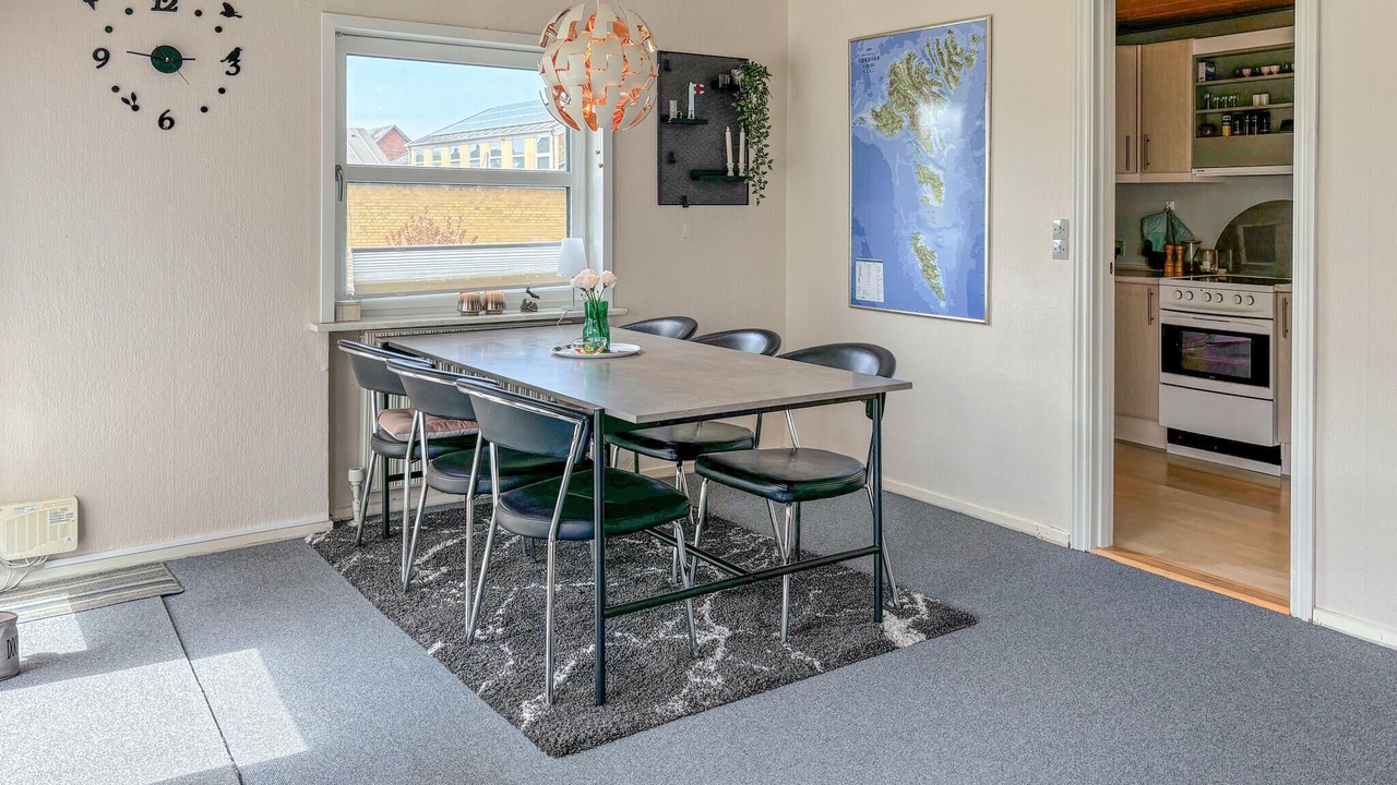 Photo of Bedroom in Spøttrup