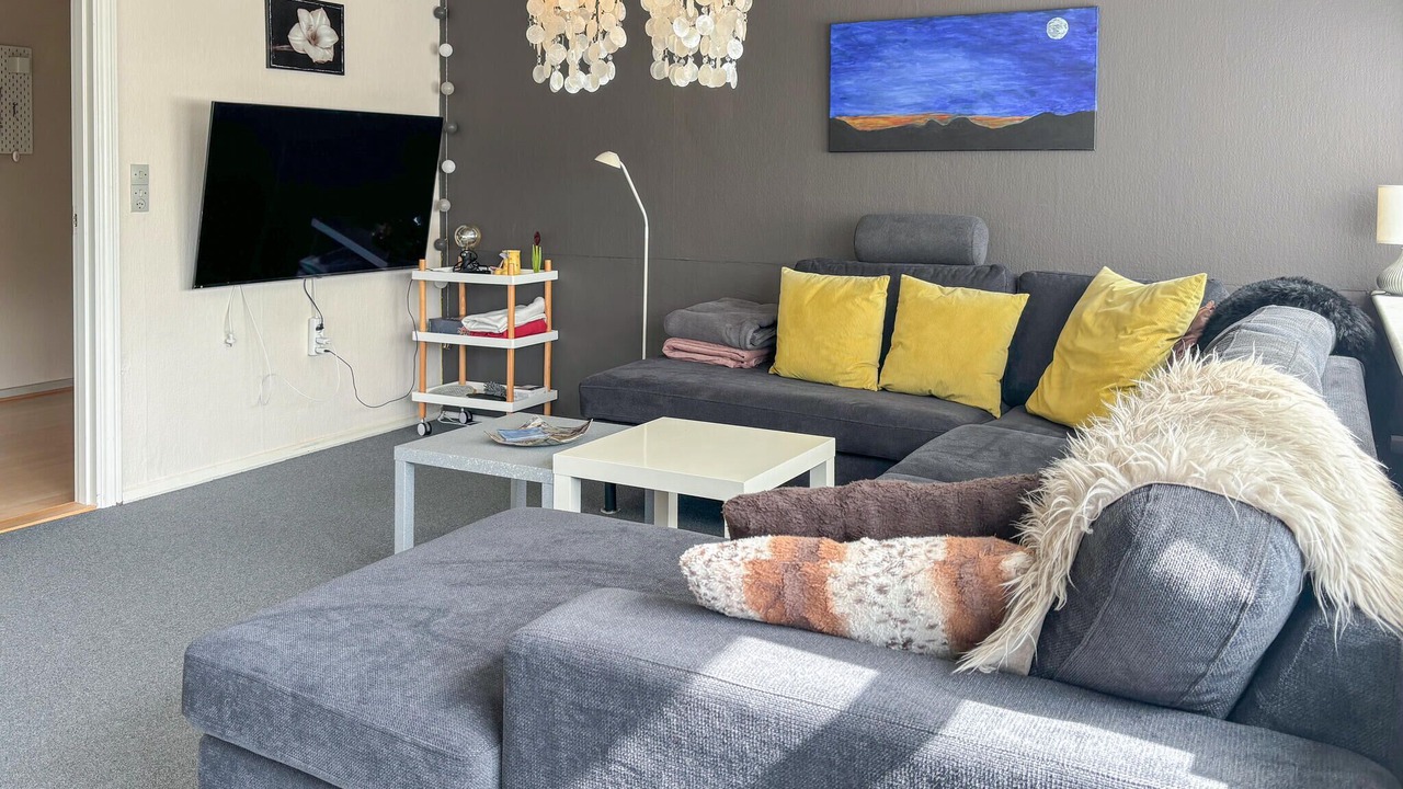 Photo of Bedroom in Spøttrup