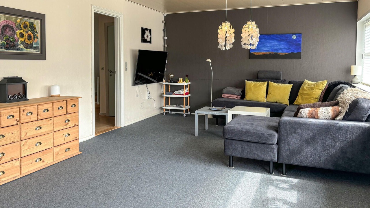 Photo of Bedroom in Spøttrup