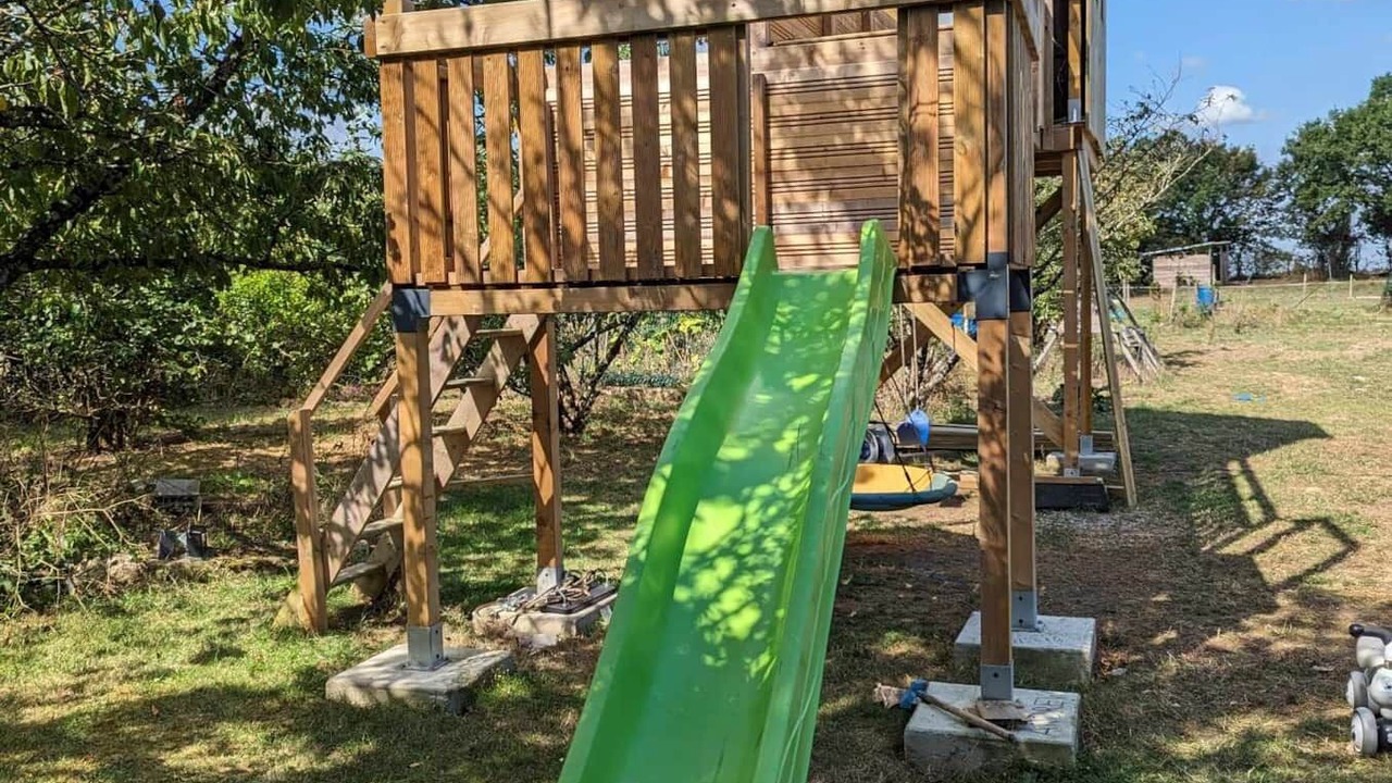 Photo of Others in Saint-Sauvant