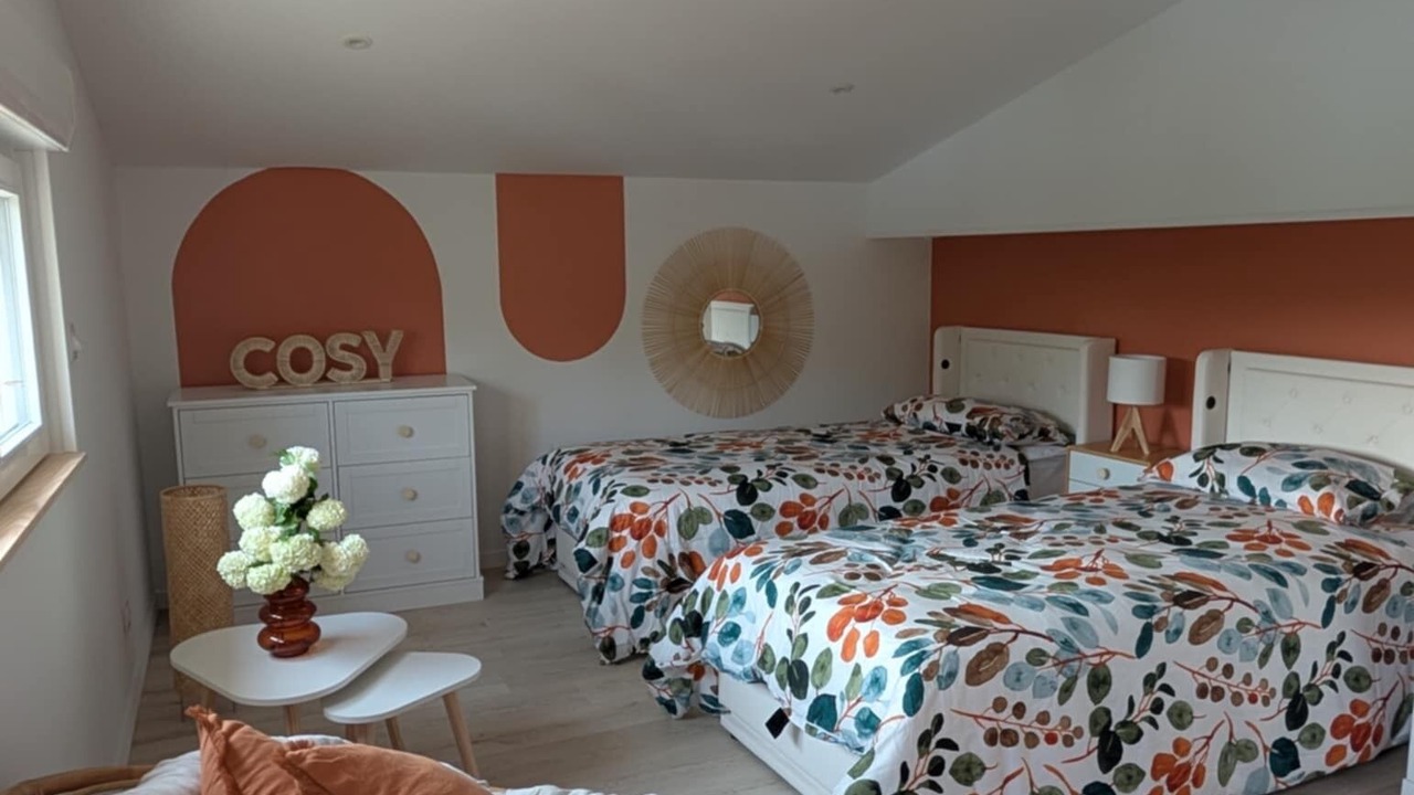 Photo of Bedroom in Saint-Sauvant