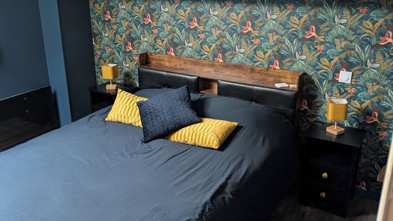 Photo of Bedroom in Saint-Sauvant