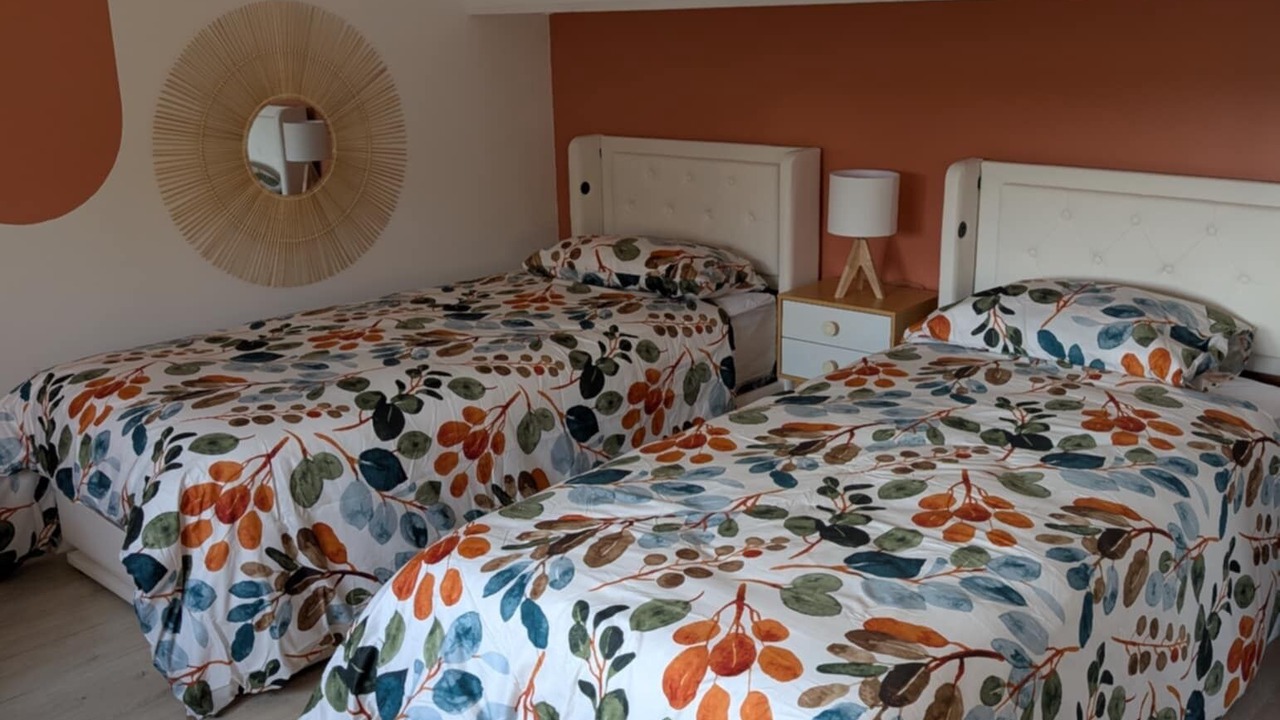 Photo of Bedroom in Saint-Sauvant