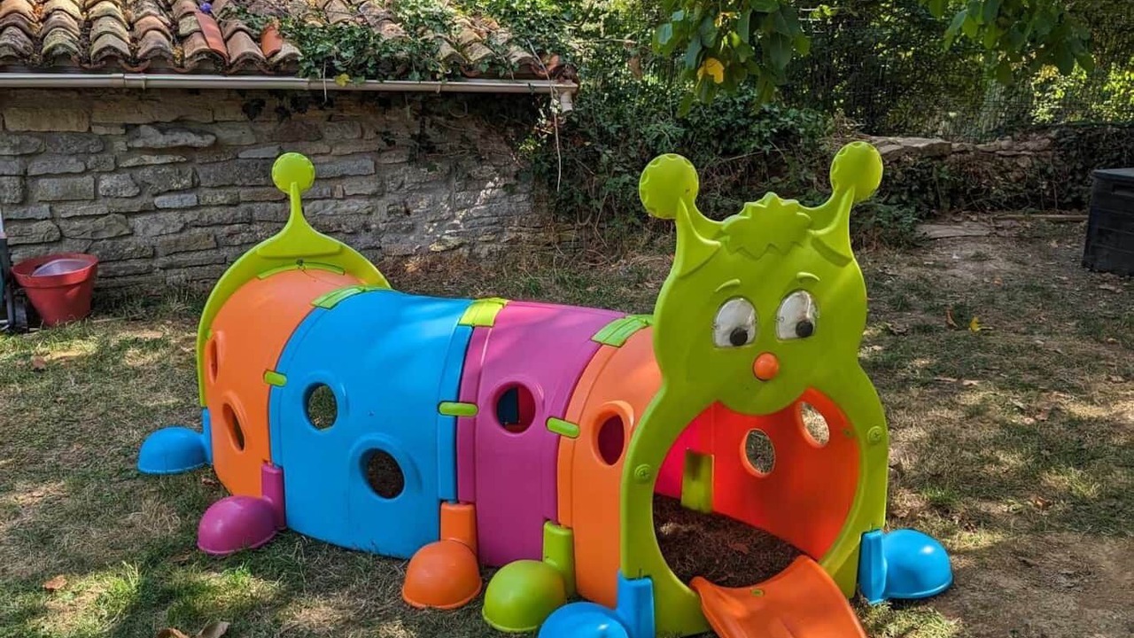 Photo of Others in Saint-Sauvant