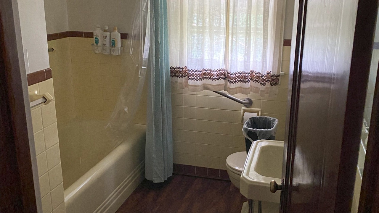 Photo of Bathroom in Fairbury
