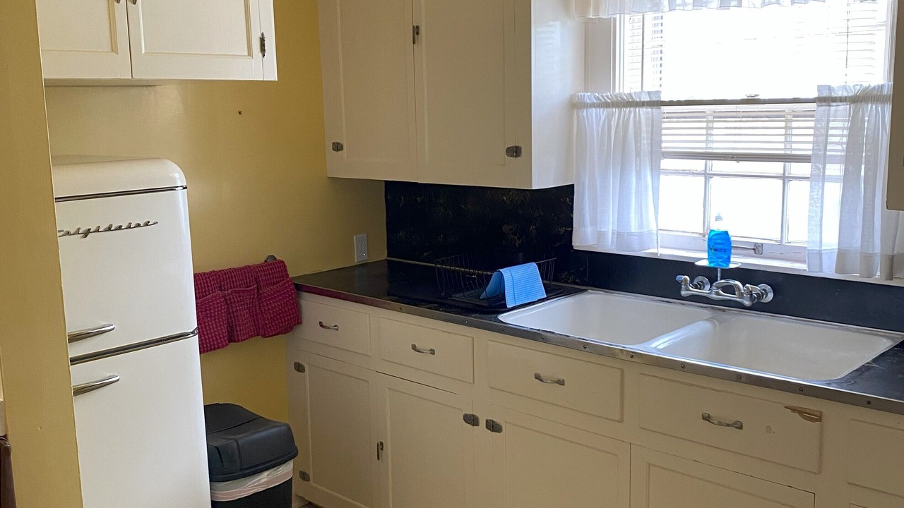 Photo of Kitchen in Fairbury