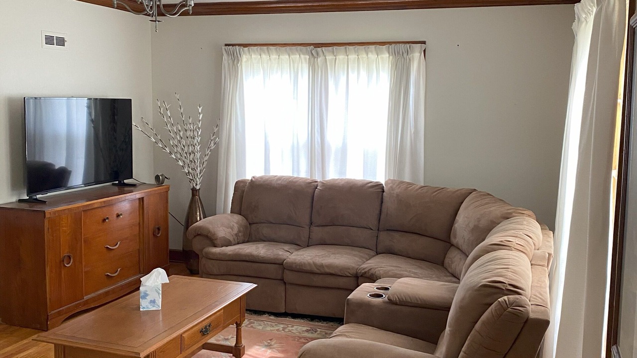 Photo of Livingroom in Fairbury