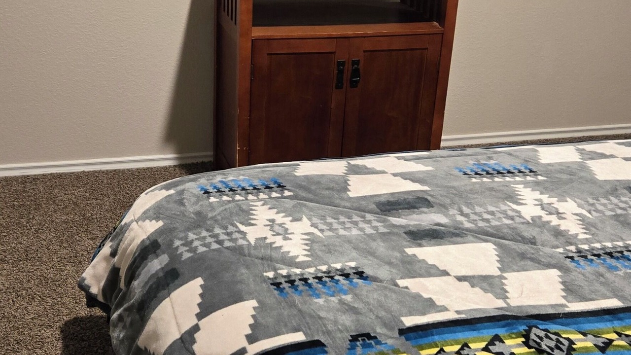 Photo of Bedroom in Temple