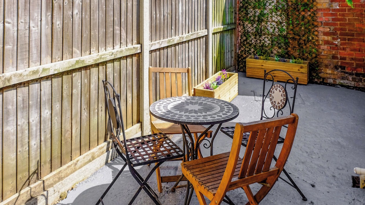 Photo of Others in Mistley