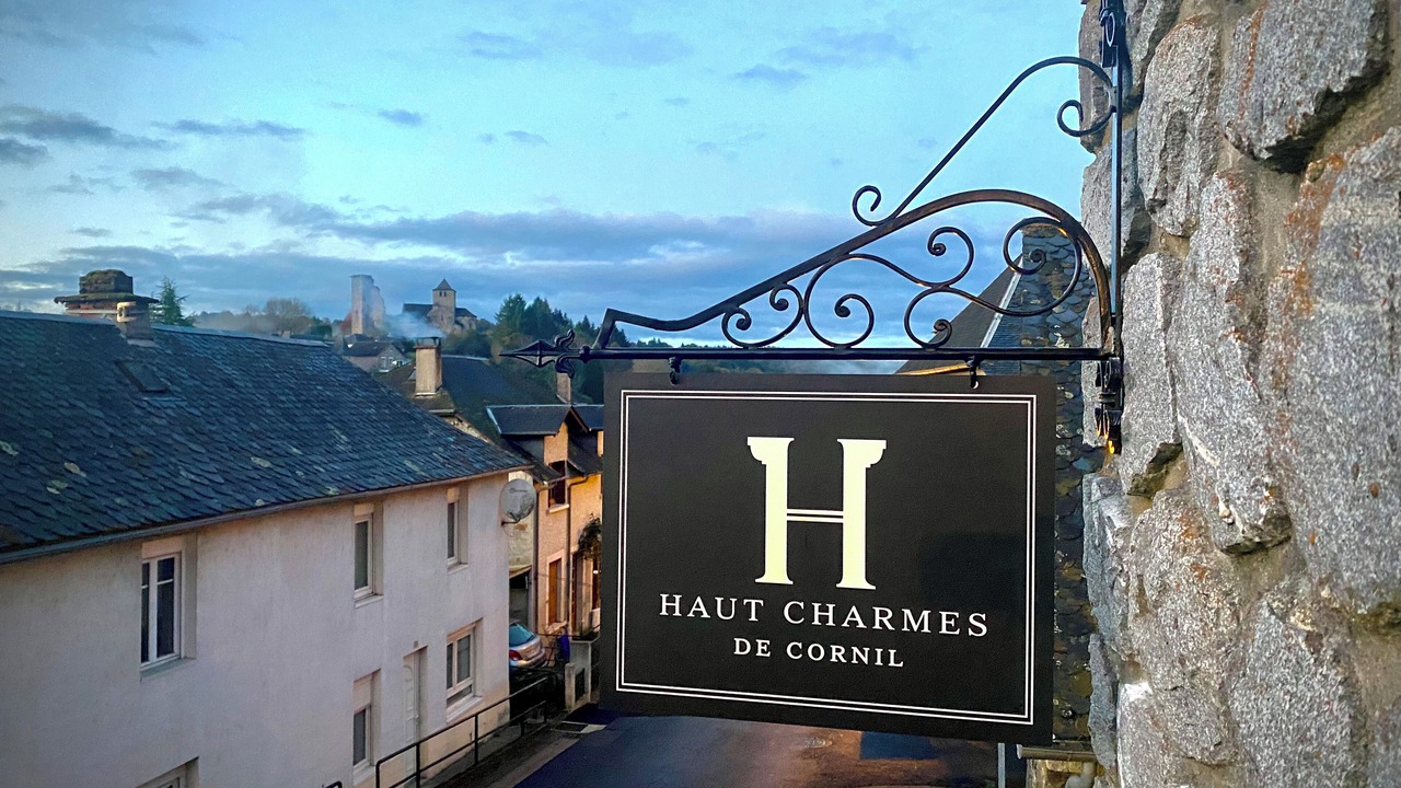 Photo of Outdoor in Cornil