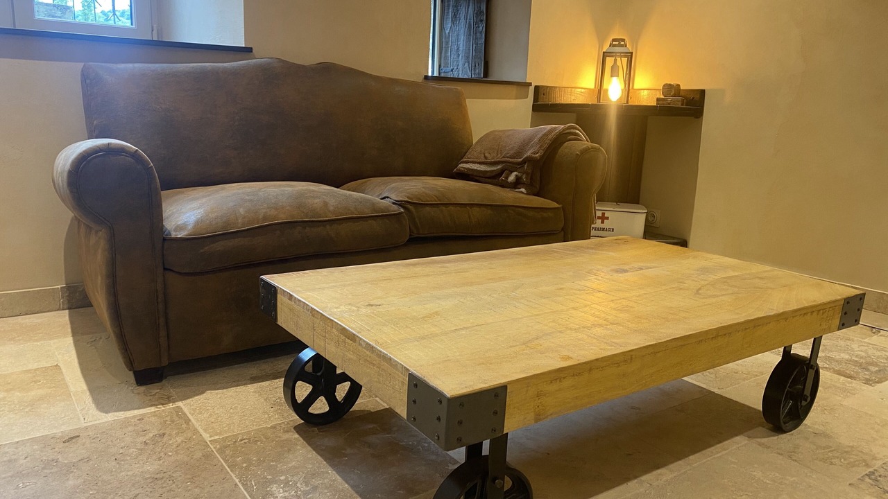 Photo of Livingroom in Cornil