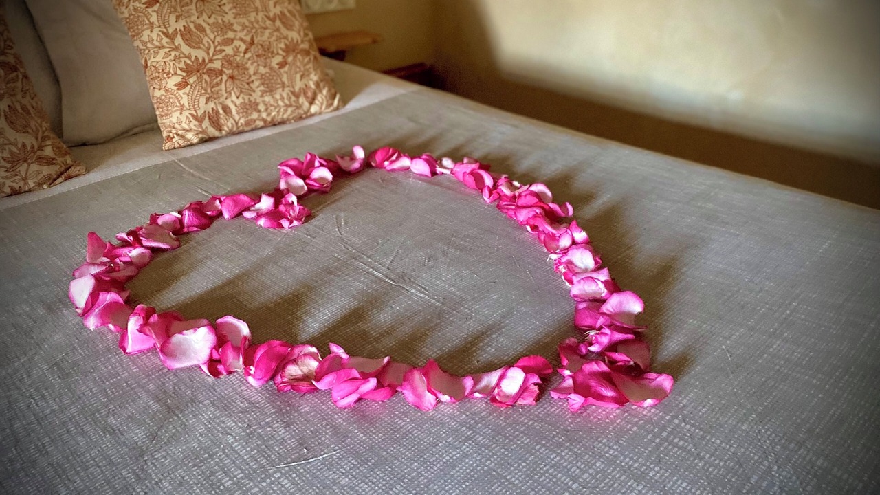 Photo of Bedroom in Cornil