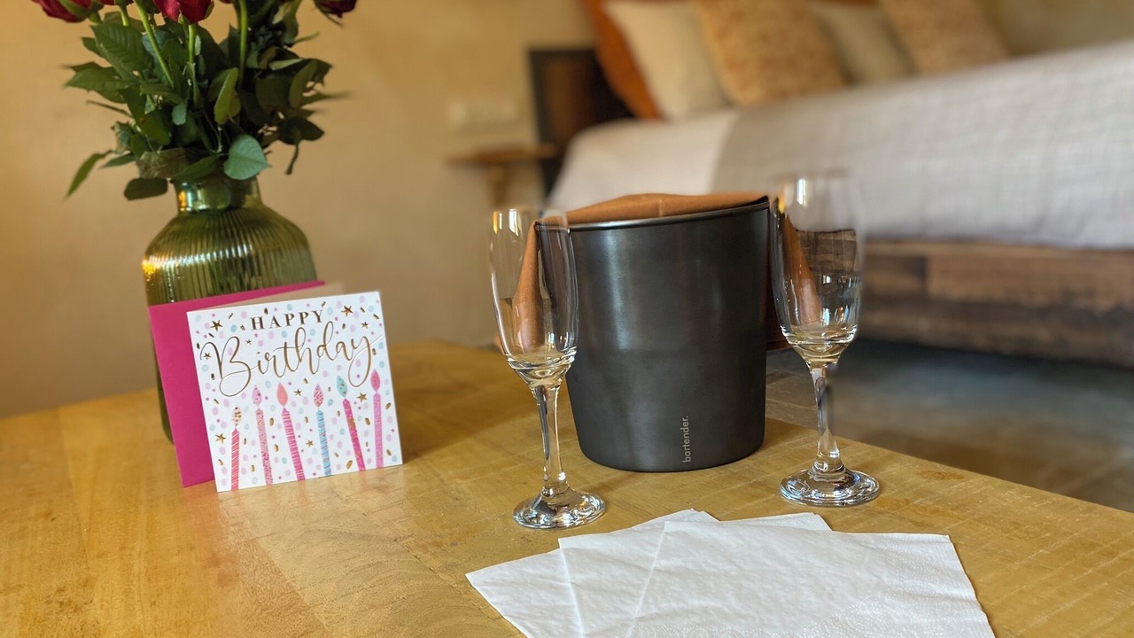 Photo of Bedroom in Cornil