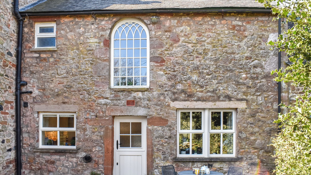 Photo of Outdoor in King's Meaburn