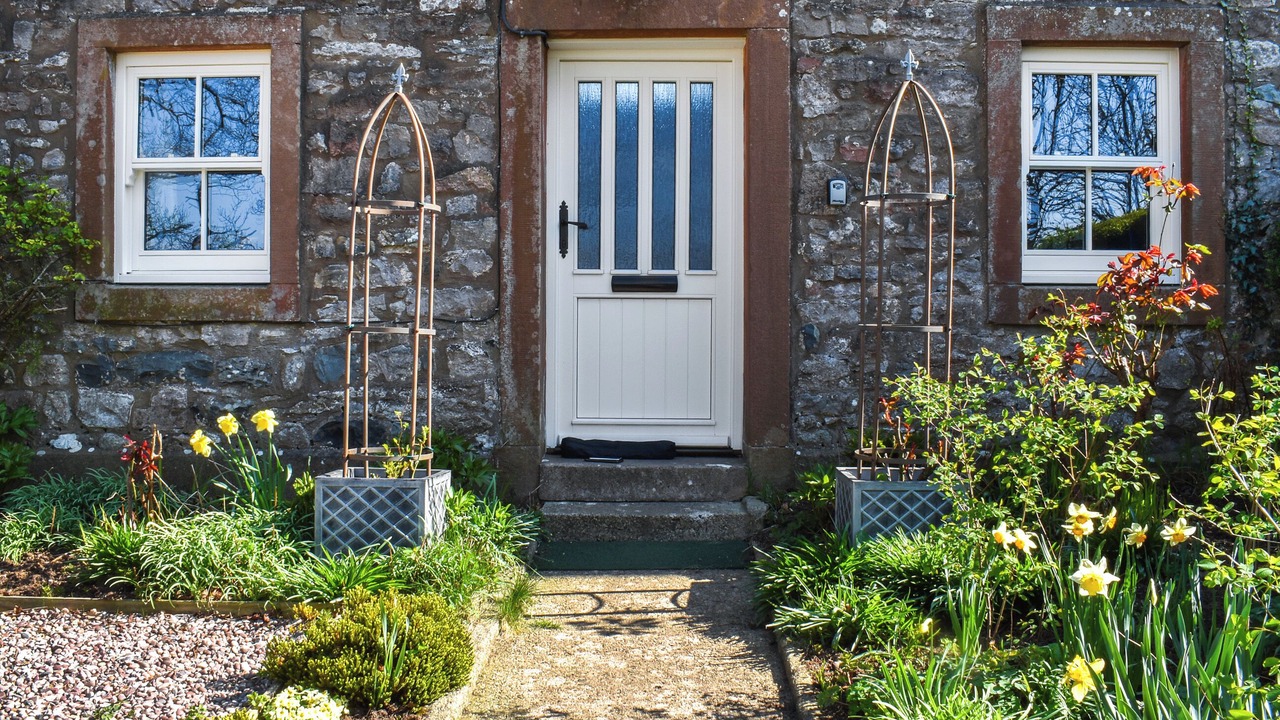 Photo of Outdoor in King's Meaburn