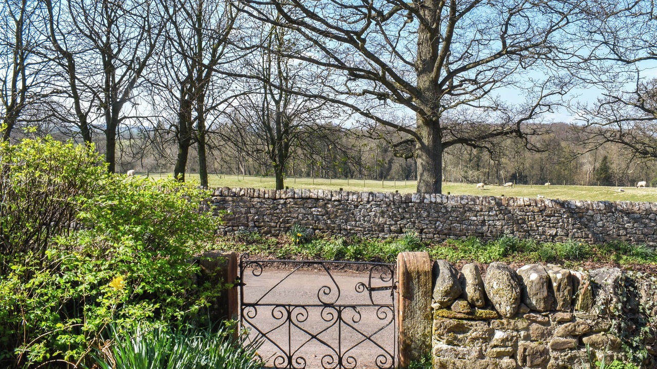 Photo of Outdoor in King's Meaburn