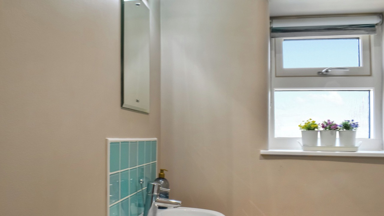 Photo of Bathroom in King's Meaburn