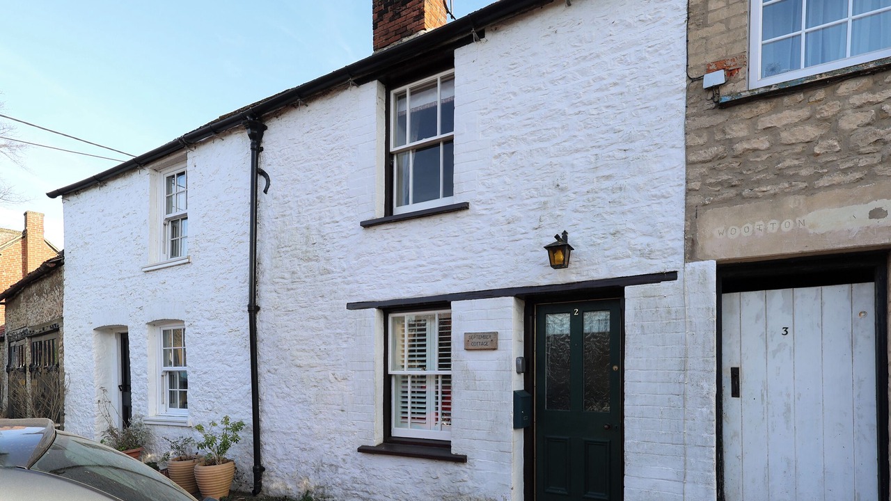 Photo of Outdoor in Lechlade