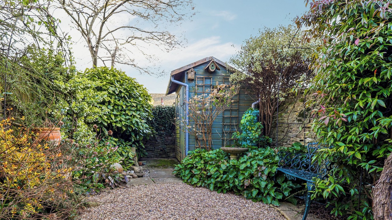 Photo of Outdoor in Lechlade