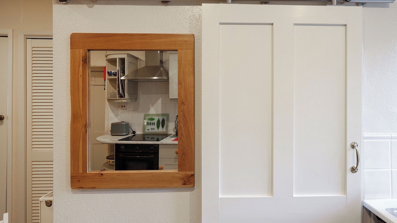 Photo of Bathroom in Lechlade