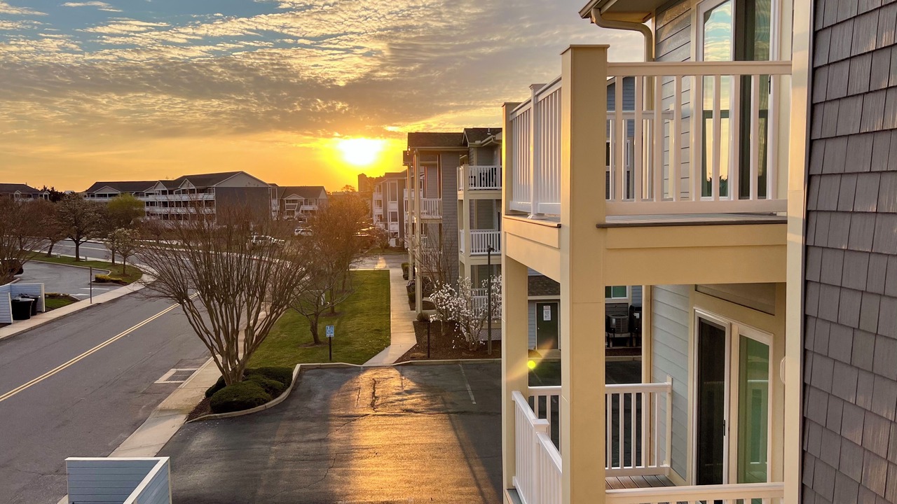 Photo of Outdoor in Heron Harbour Isle