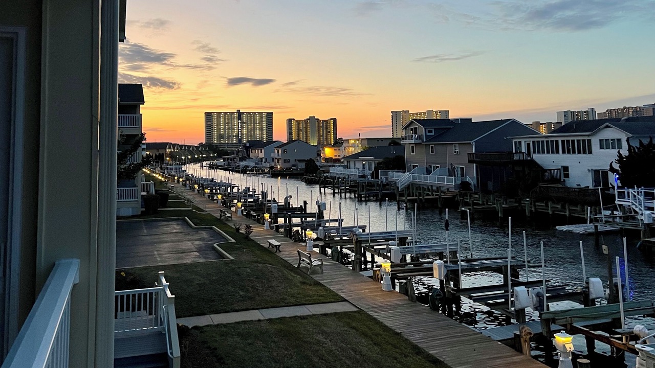 Photo of Outdoor in Heron Harbour Isle