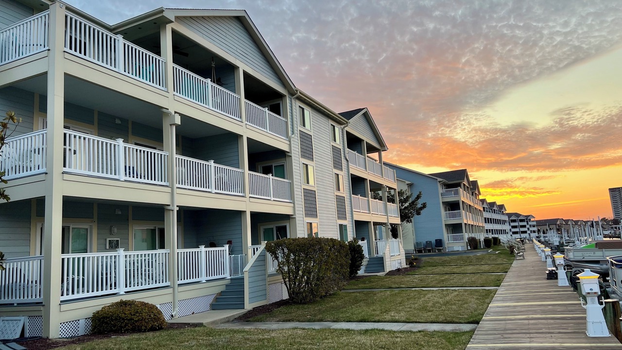 Photo of Outdoor in Heron Harbour Isle