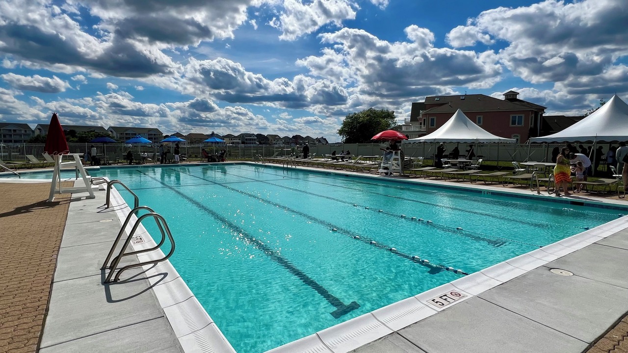 Photo of Outdoor in Heron Harbour Isle