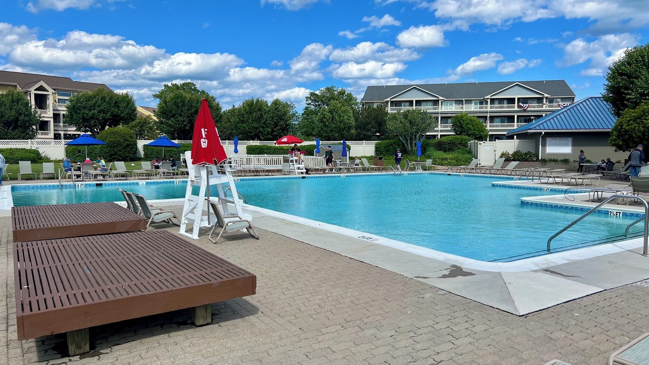 Photo of Outdoor in Heron Harbour Isle