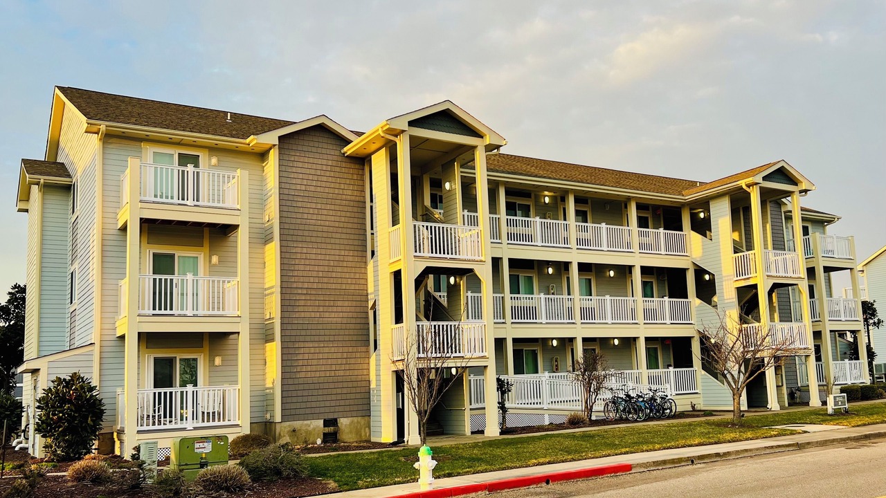 Photo of Outdoor in Heron Harbour Isle