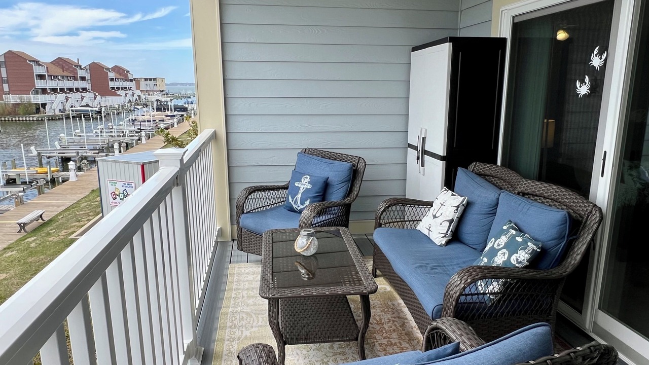 Photo of Outdoor in Heron Harbour Isle