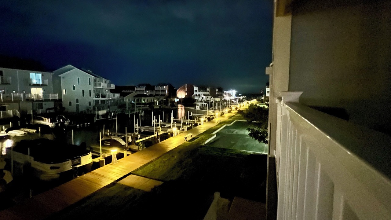 Photo of Outdoor in Heron Harbour Isle