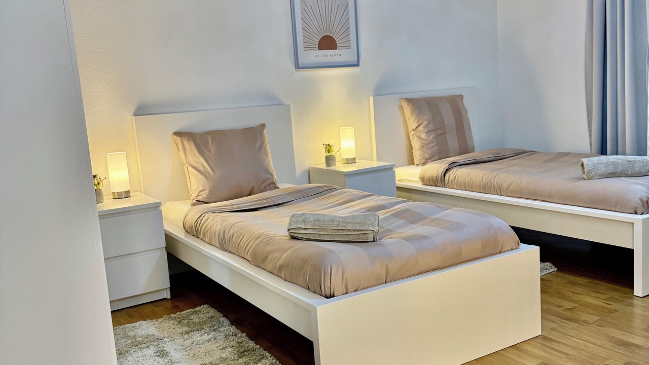 Photo of Bedroom in Nussbaumen