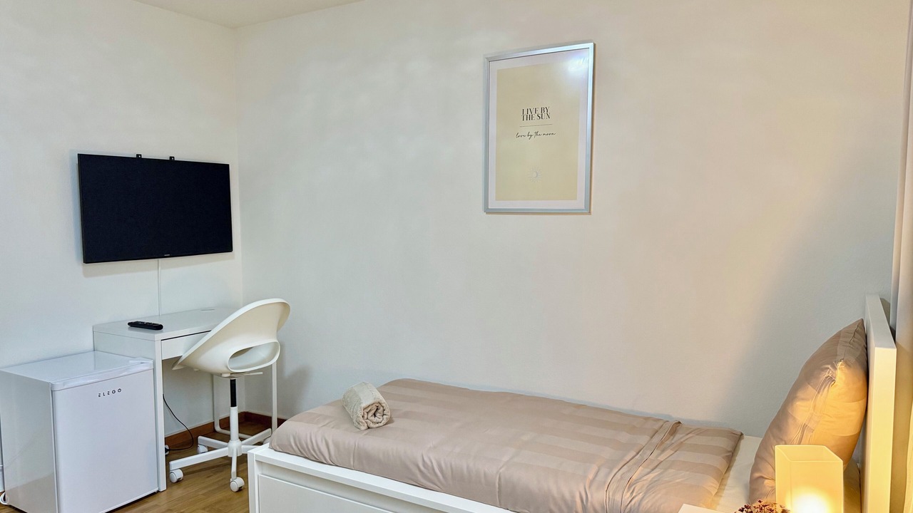Photo of Bedroom in Nussbaumen