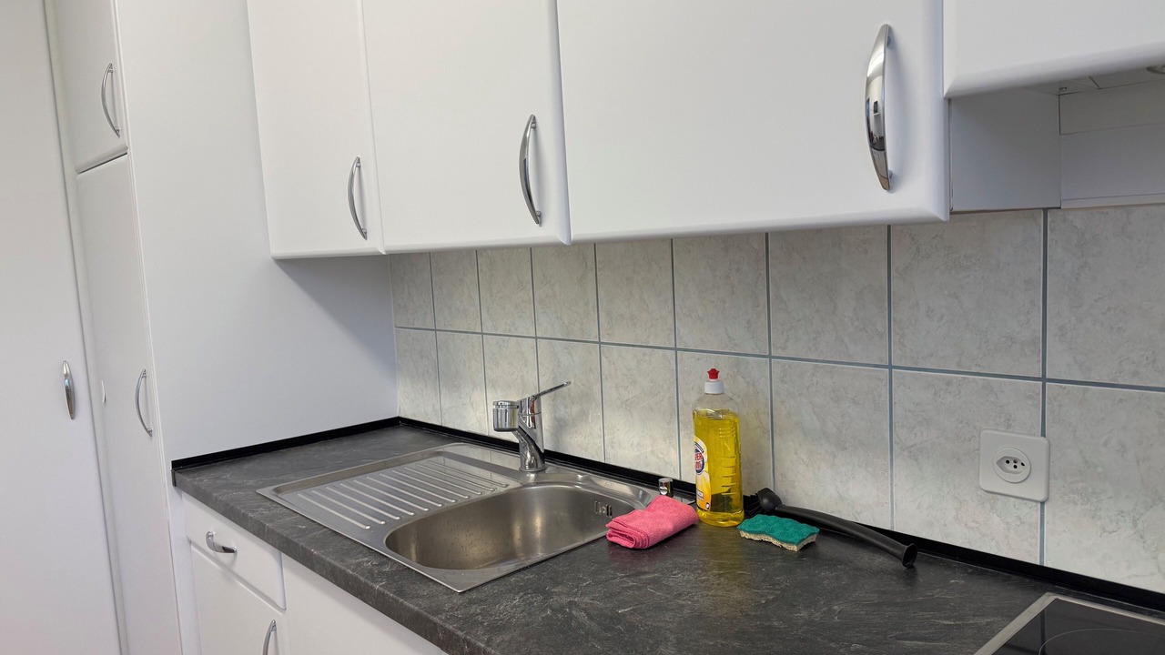 Photo of Kitchen in Nussbaumen