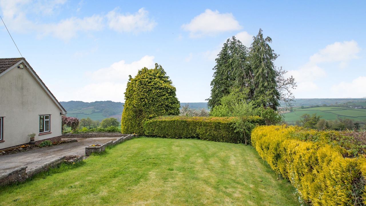 Photo of Outdoor in Axminster