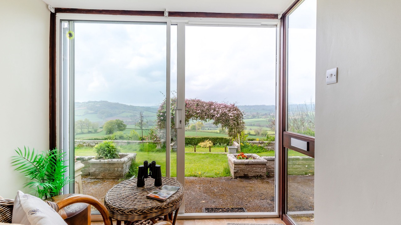 Photo of Bedroom in Axminster
