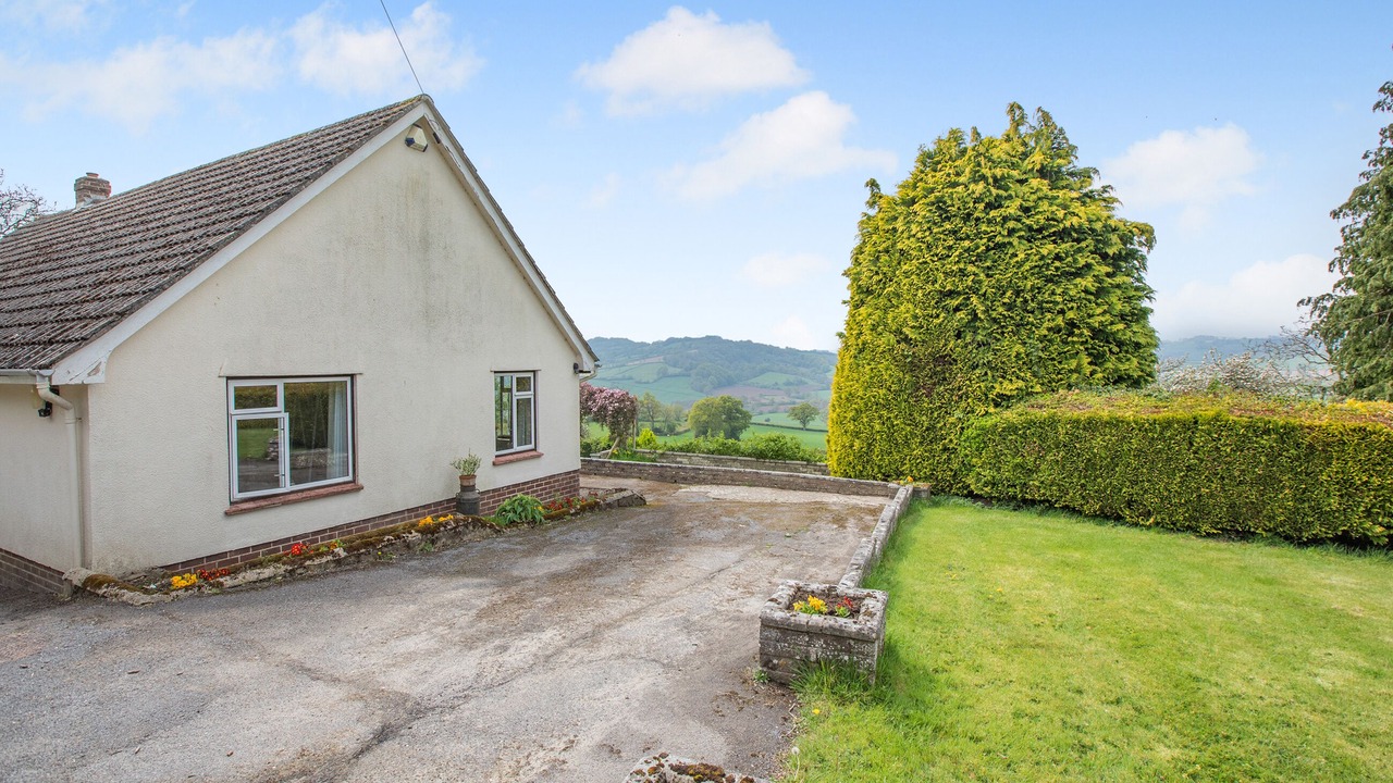 Photo of Outdoor in Axminster