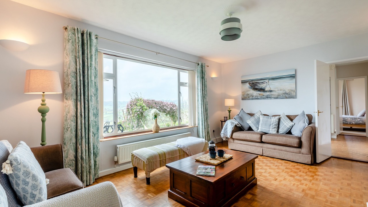 Photo of Bedroom in Axminster