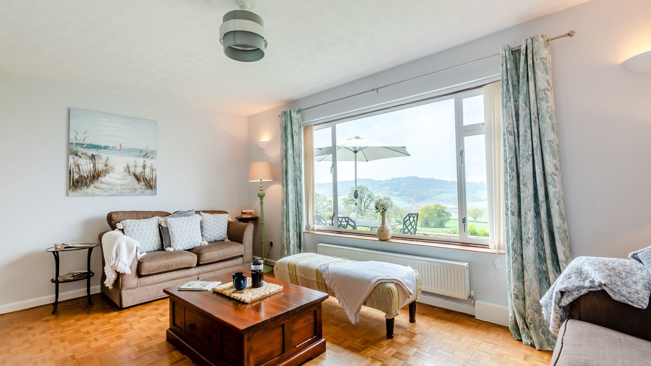 Photo of Bedroom in Axminster