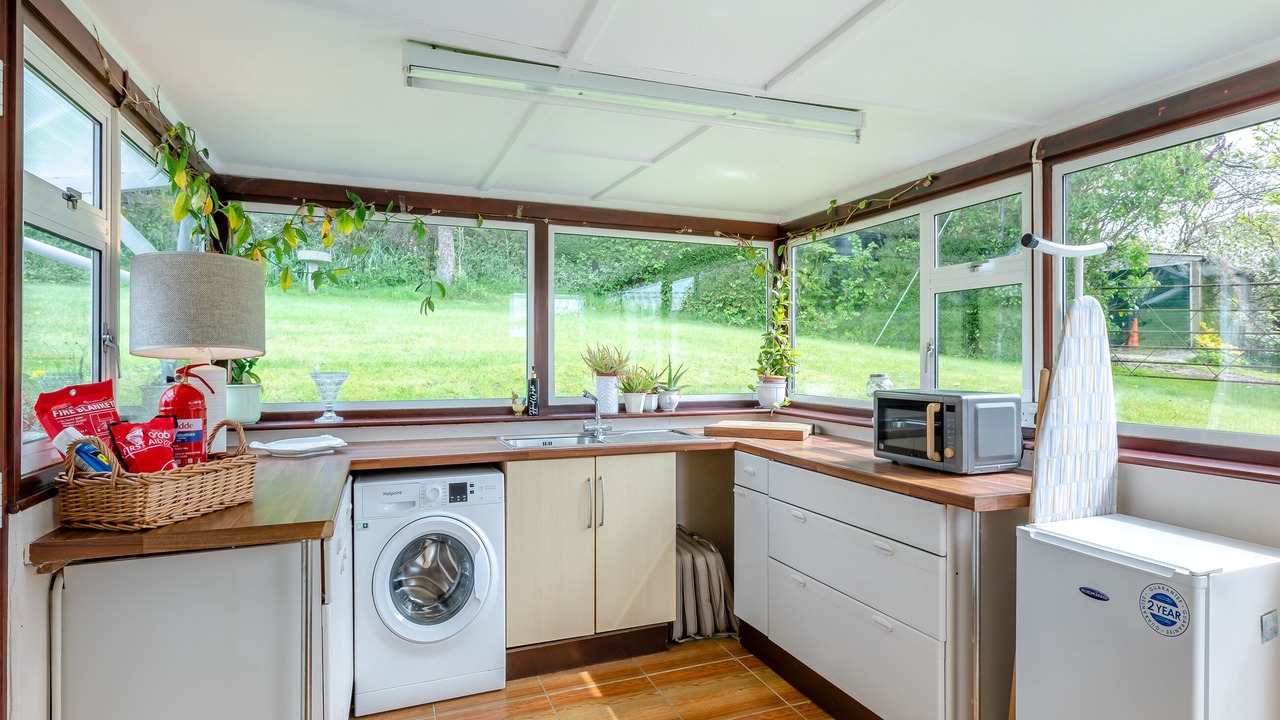 Photo of Bedroom in Axminster