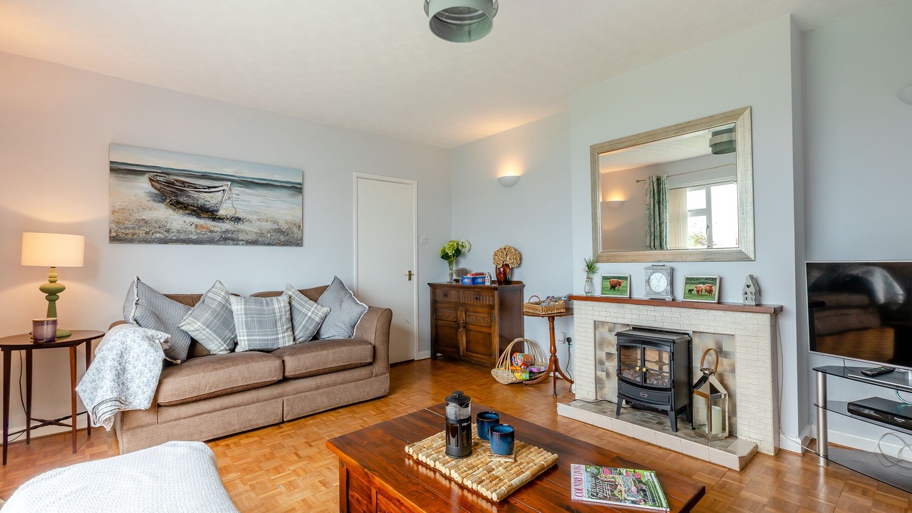 Photo of Bedroom in Axminster