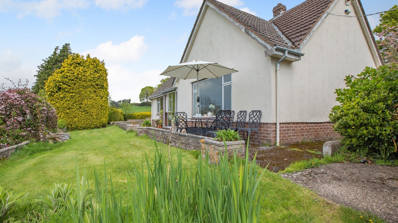 Photo of Outdoor in Axminster