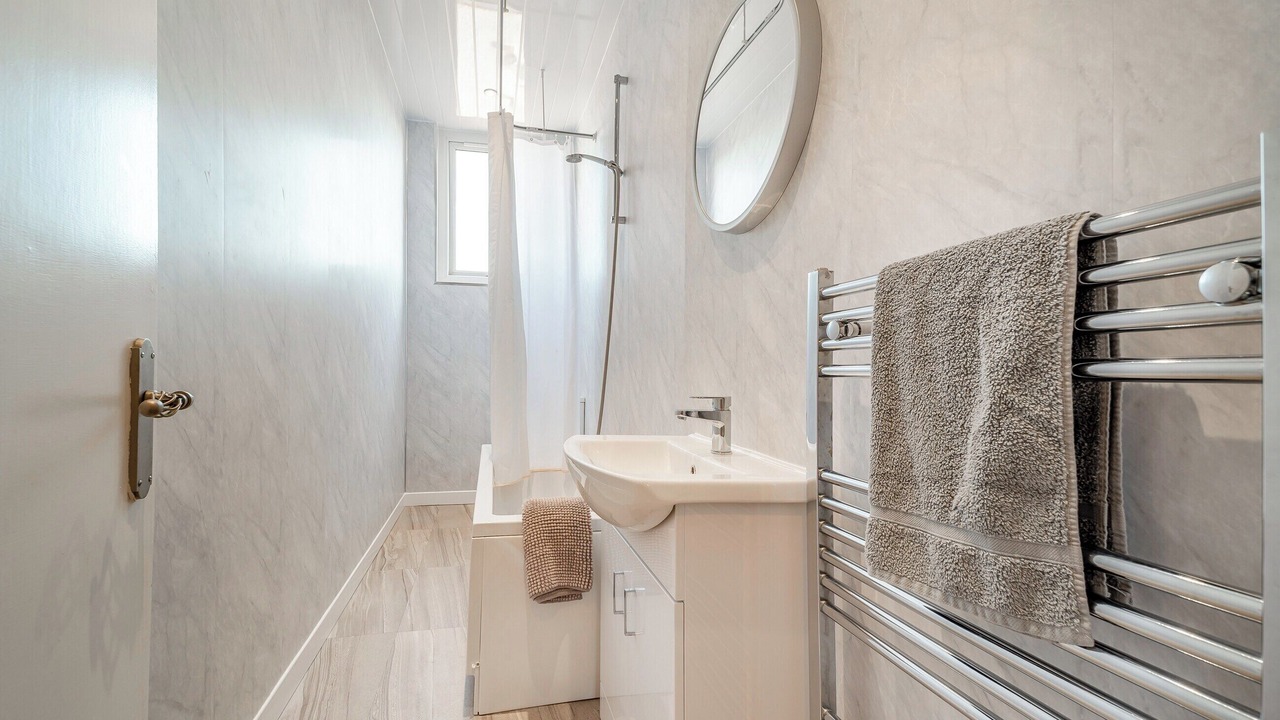 Photo of Bathroom in Troon