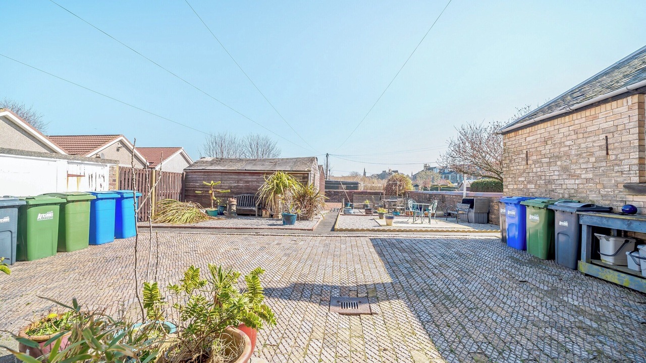 Photo of Outdoor in Troon