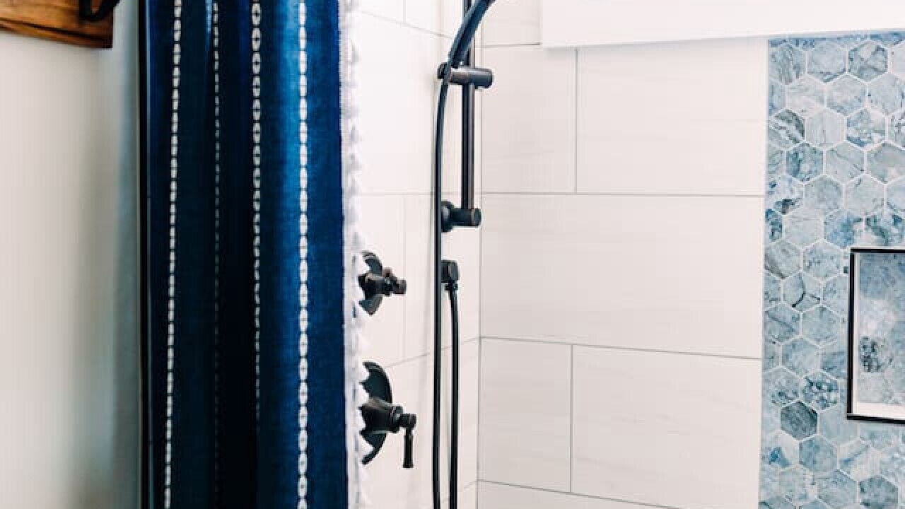 Photo of Bathroom in New River