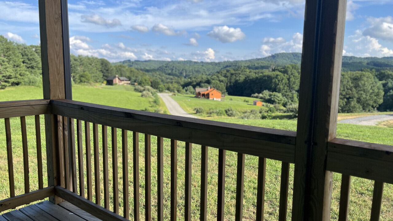 Photo of Outdoor in New River